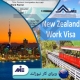 ✅ ویزای کار نیوزلند ✅ نحوه کاریابی در کشور نیوزلند ✅ میزان درآمد مشاغل مختلف در نیوزلند توسط کارشناسان موسسه حقوقی ملک پور(MIE اتریش) در این مقاله مورد بررسی قرار گرفت.