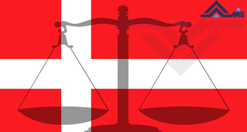 حقوق در دانمارک مشاغل پولساز در دانمارک