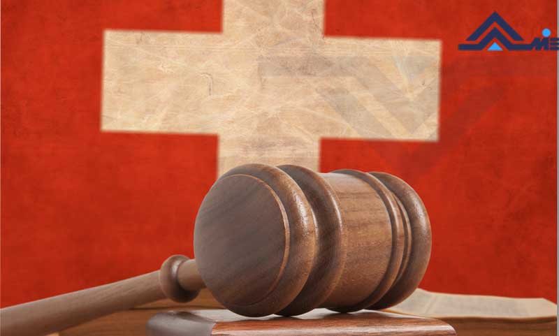 حقوق در سوئیس
