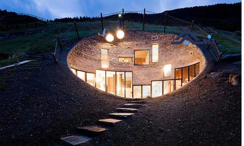 معماری در سویس کشاغل پر درآمد در سوئیس
