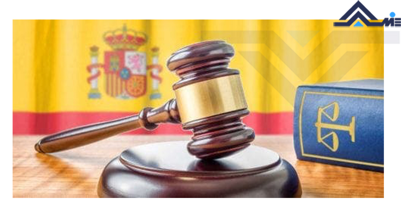 حقوق در اسپانیا مشاغل پر درآمد