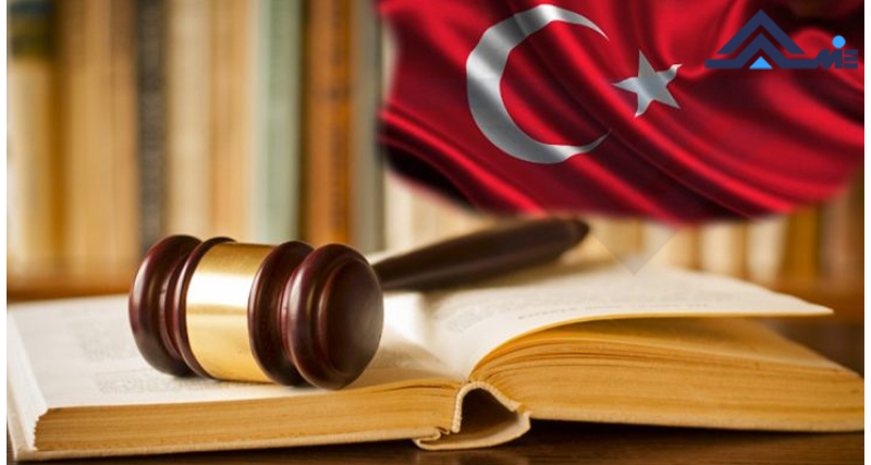 حقوق در ترکیه
