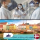 حقوق و درآمد پرستاران در دانمارک