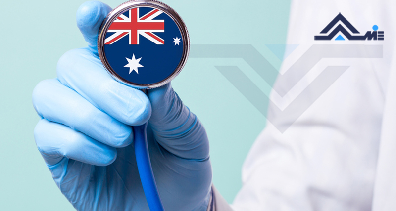 پزشکی در استرالیا رشته های پولساز در استرالیا
